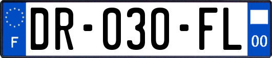 DR-030-FL
