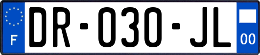 DR-030-JL
