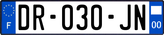DR-030-JN