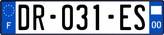 DR-031-ES