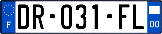 DR-031-FL
