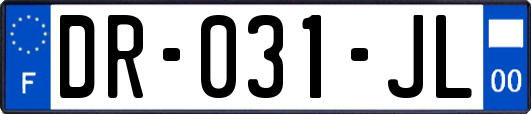 DR-031-JL