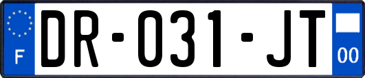 DR-031-JT