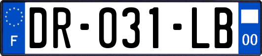DR-031-LB