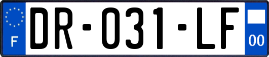 DR-031-LF