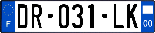 DR-031-LK