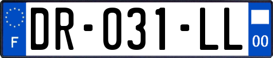 DR-031-LL