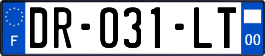 DR-031-LT
