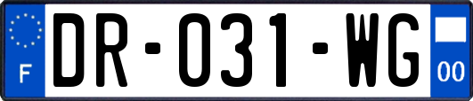 DR-031-WG