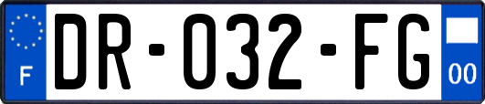 DR-032-FG