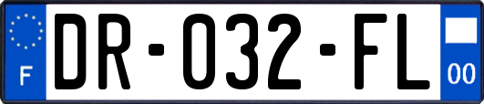 DR-032-FL