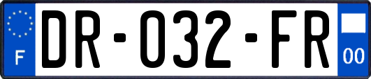 DR-032-FR