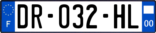 DR-032-HL