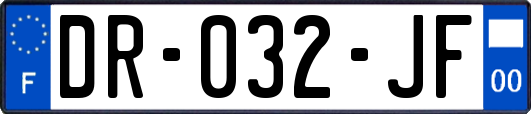 DR-032-JF