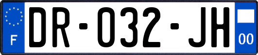 DR-032-JH