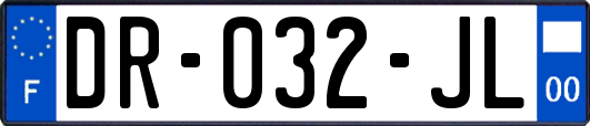 DR-032-JL