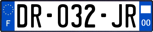DR-032-JR