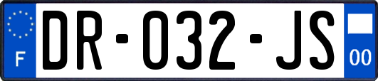 DR-032-JS