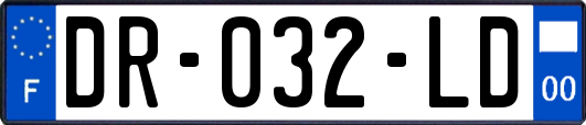 DR-032-LD