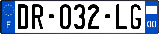 DR-032-LG