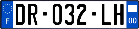 DR-032-LH