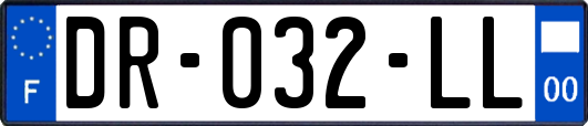 DR-032-LL