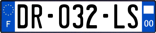 DR-032-LS