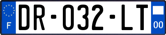 DR-032-LT