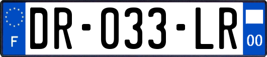 DR-033-LR