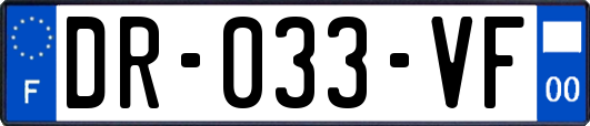 DR-033-VF