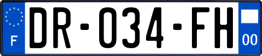DR-034-FH