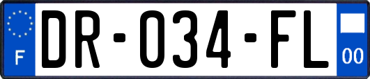 DR-034-FL