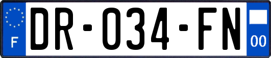 DR-034-FN