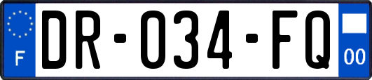 DR-034-FQ
