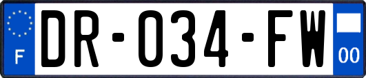 DR-034-FW