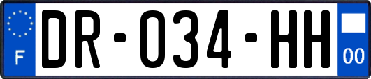 DR-034-HH