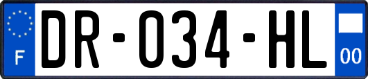 DR-034-HL