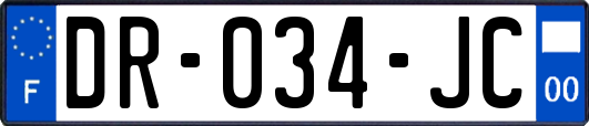 DR-034-JC