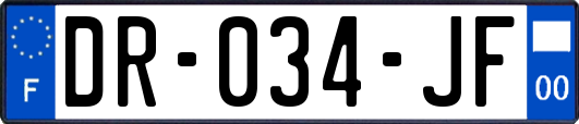 DR-034-JF