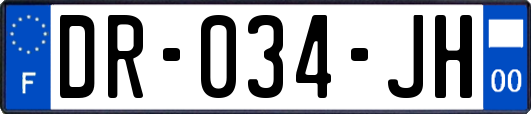 DR-034-JH