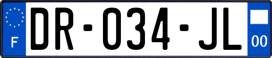 DR-034-JL