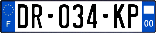 DR-034-KP