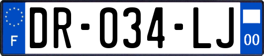 DR-034-LJ