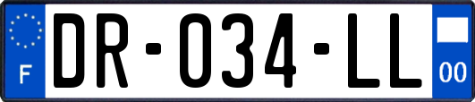 DR-034-LL