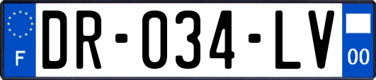 DR-034-LV