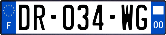 DR-034-WG