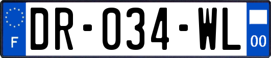 DR-034-WL