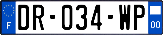 DR-034-WP