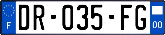 DR-035-FG