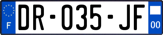 DR-035-JF